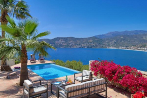 Casa Arevale, La Herradura